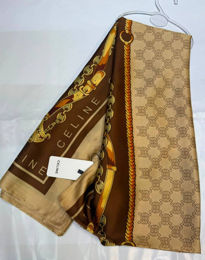 Silk scarf 🧣
40 dhs💓

Zain93
♥️♥️♥️