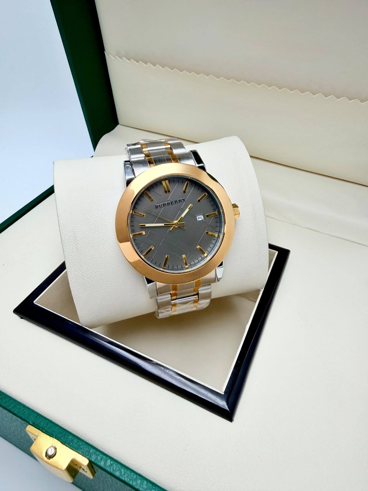 Cartier 
Burberry
Piaget
Bvlgari

55 dhs

Zain45
♥️♥️♥️