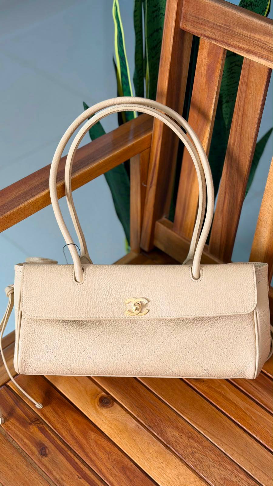 CHANEL 💫
Super Master Quality ⚡️
Original packing🎁
Size 31CM📏
For Price 👇 WhatsApp✅
0568585901 
0507557372
0552275751 Owner Zain 👌

Zain321
♥️♥️♥️