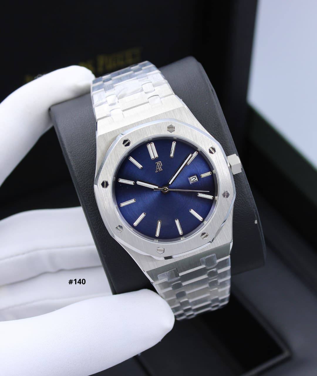 AP FOR MEN AUTOMATIC 41MM

220 dhs✅

Zain58
♥️♥️♥️