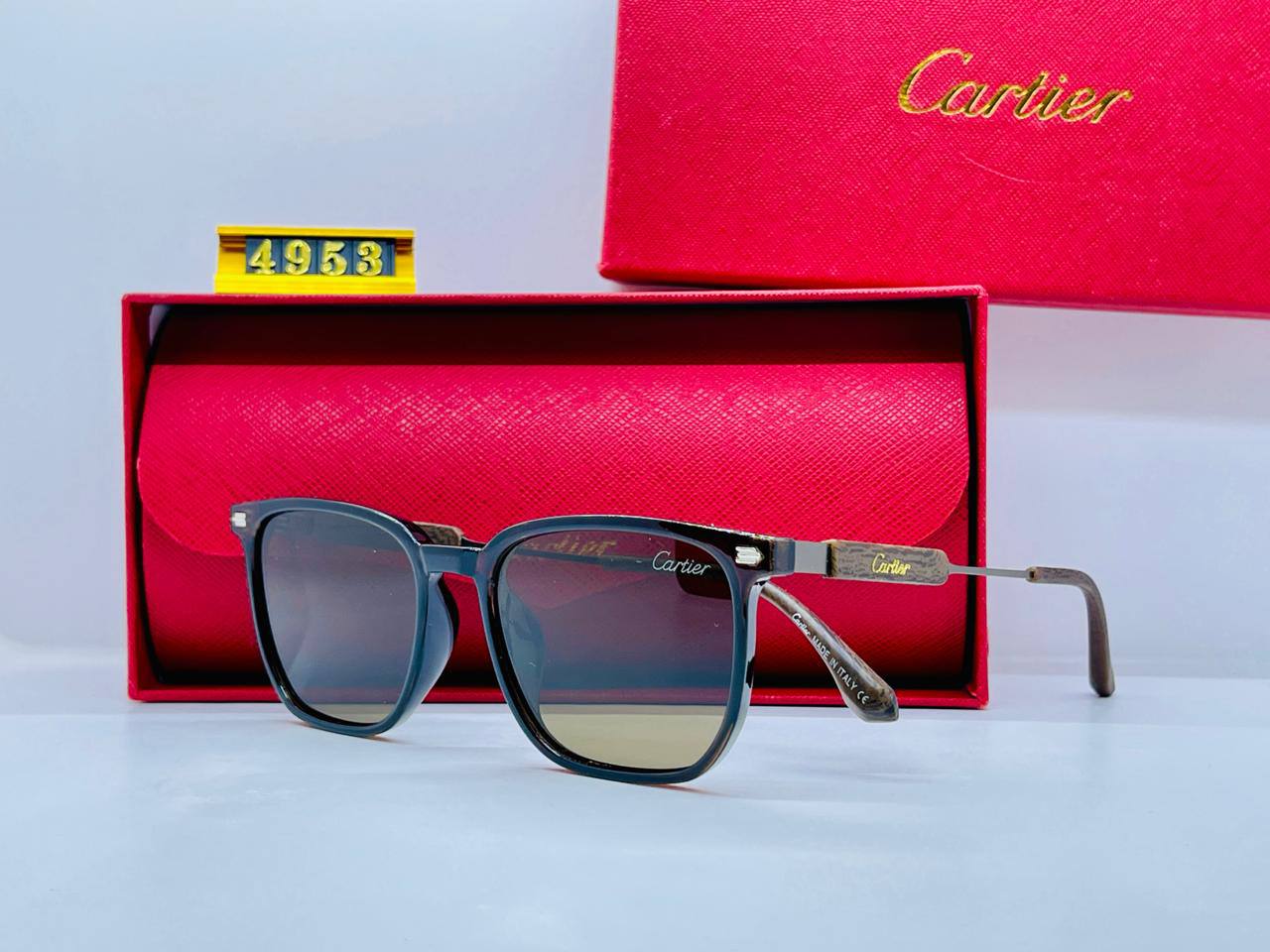 LV - Ray Ban 
55 dhs✅

Zain29
♥️♥️♥️
