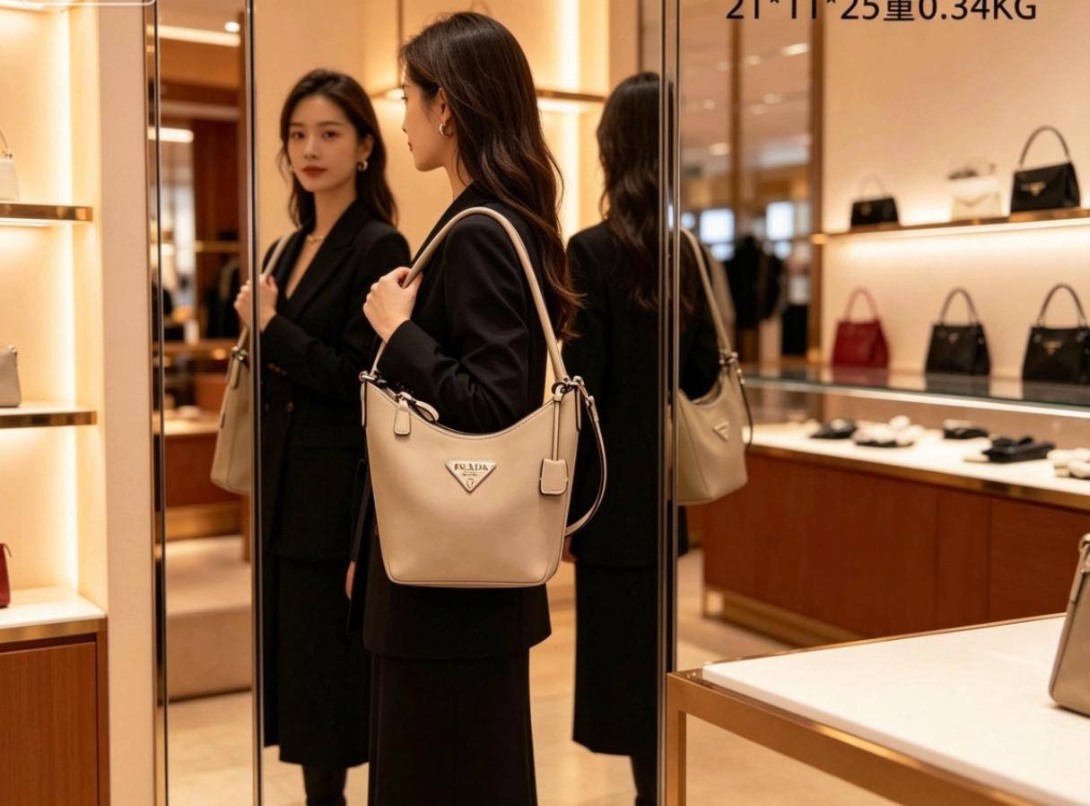 Prada 
90 dhs✅

Zain07
♥️♥️♥️