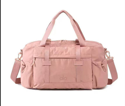 NEW CAME 👍
ALO GYM BAG
GOOD QUALITY
80 dhs✅

Zain40
♥️♥️♥️