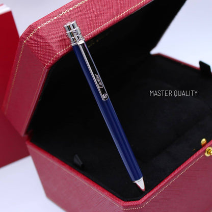 CARTIER PEN MASTER QUALITY

90 dhs🇦🇪

*WITH ORIGINAL BOX AND BAG*🎁

Zain58
♥️♥️♥️