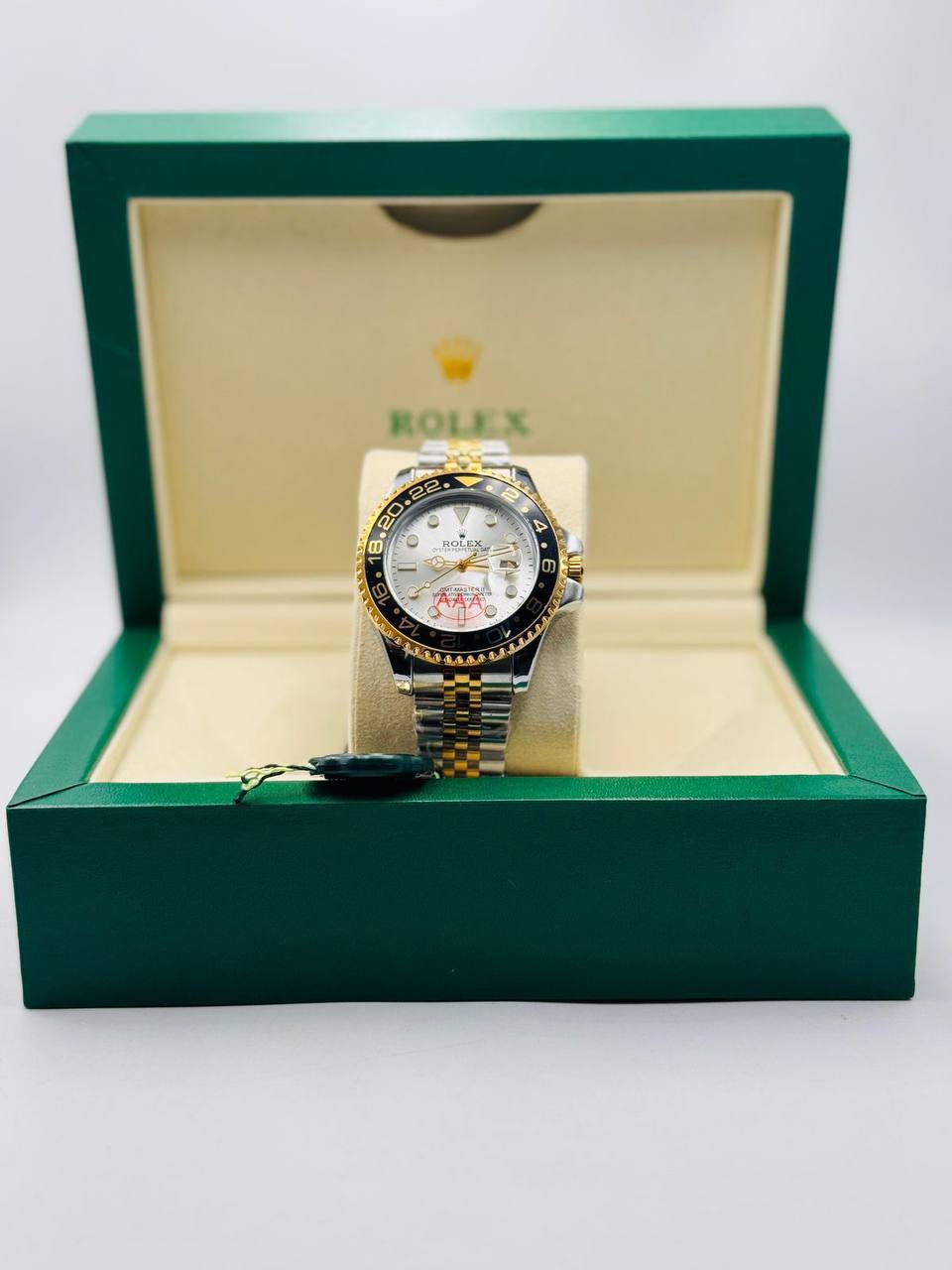 Rolex Men 
65 dhs✅

Zain08
♥️♥️♥️