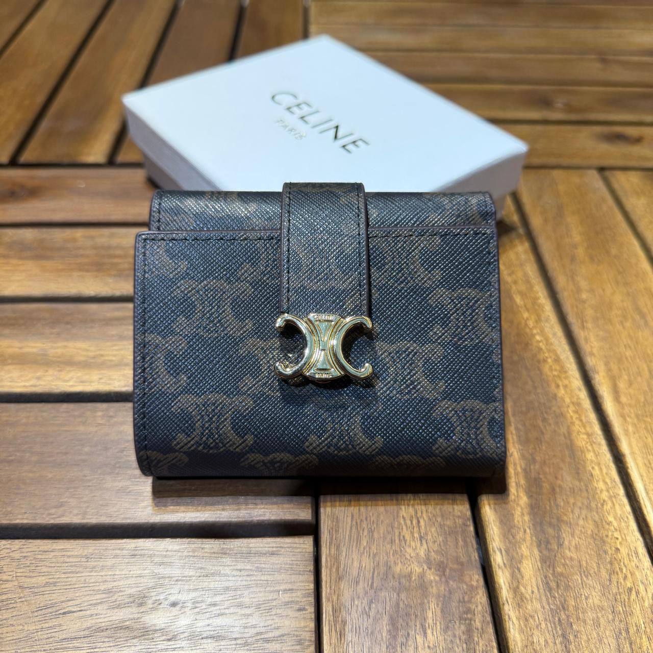 *NEW COLLECTION*

*women WALLET*

*MASTER QUALITY*

140 dhs🪙💕

Zain202
♥️♥️♥️