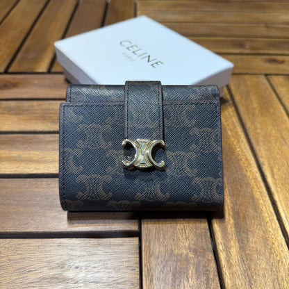 *NEW COLLECTION*

*women WALLET*

*MASTER QUALITY*

140 dhs🪙💕

Zain202
♥️♥️♥️