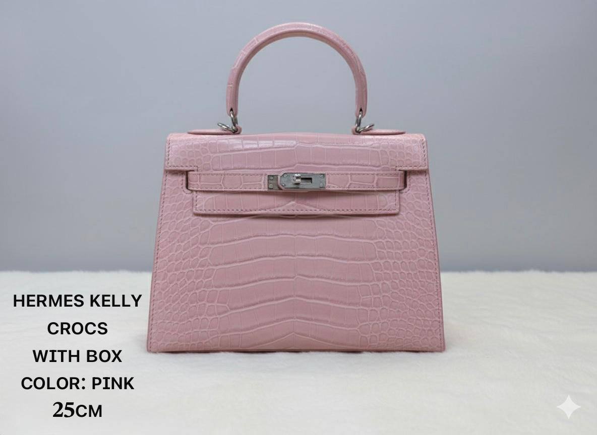 Hermes ᴋᴇʟʟʏ 
ᴡɪᴛʜout 📦 
ᴄʀᴏᴄᴏᴅɪʟᴇ ᴅᴇsɪɢɴ
sɪᴢᴇ:25ᴄᴍ
95 dhs🪙🌨️

Zain56
♥️♥️♥️