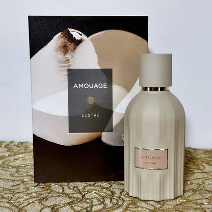 Amouage
55 dhs🌺

Zain36
♥️♥️♥️