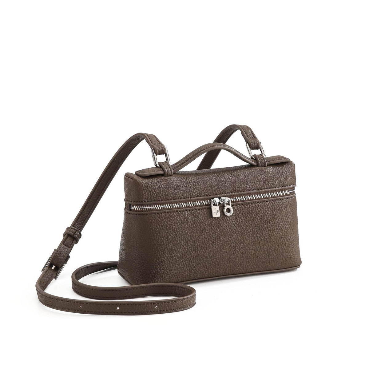 LORO PIANA

Best quality 
with box

85 dhs🇦🇪🇦🇪

size 19CM

Zain290
♥️♥️♥️