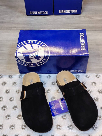 Birkenstock 
High Quality 
Size 36 To 41
105 dhs✅

Zain120
♥️♥️♥️