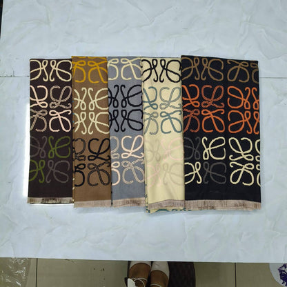 WINTER's SCARF 🧣🧣
ᴄᴏᴛᴛᴏɴ ᴍᴀᴛᴇʀɪᴀʟ
sᴍᴀʟʟ ᴛᴀssᴇʟ
sɪᴢᴇ : 190 x 65 cm

40 dhs🪙💕

Zain31
♥️♥️♥️