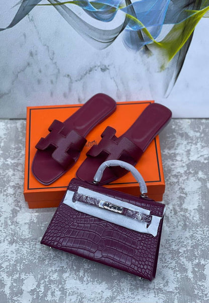 Hermes  Set
 size 36 to 41
170 dhs✅

Zain175
♥️♥️♥️