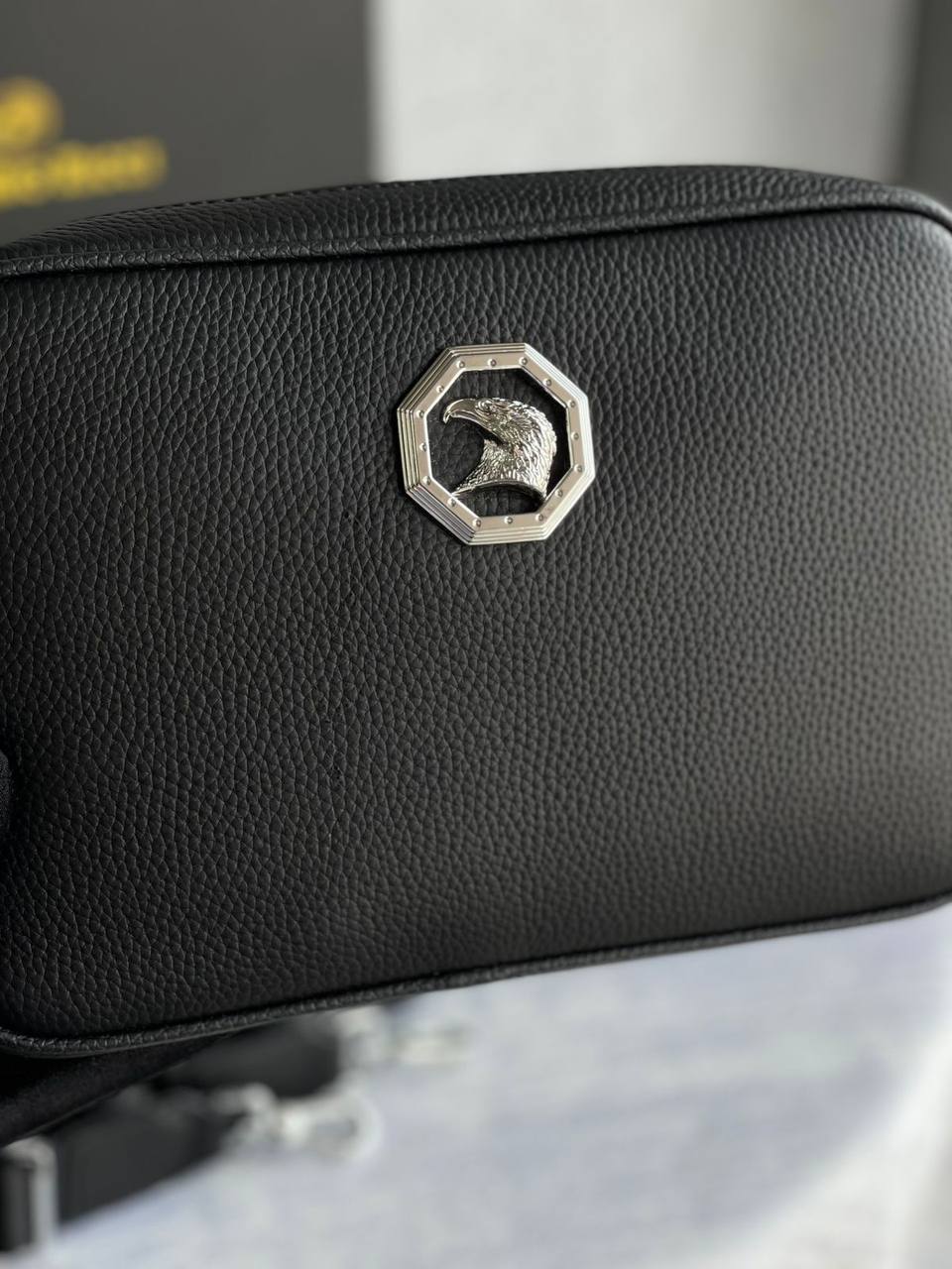 STEFANO RICCI
*New collection* 
*Massenger bag* 
*Master quality*
600 dhs🪙🖤

Zain179
♥️♥️♥️