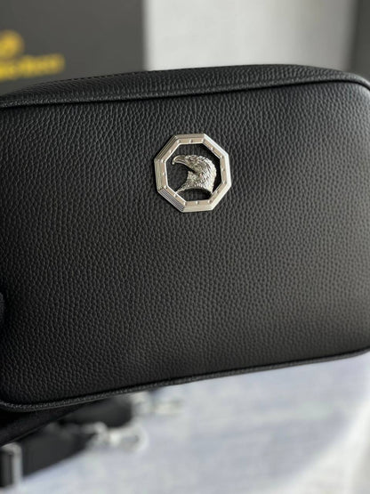 STEFANO RICCI
*New collection* 
*Massenger bag* 
*Master quality*
600 dhs🪙🖤

Zain179
♥️♥️♥️