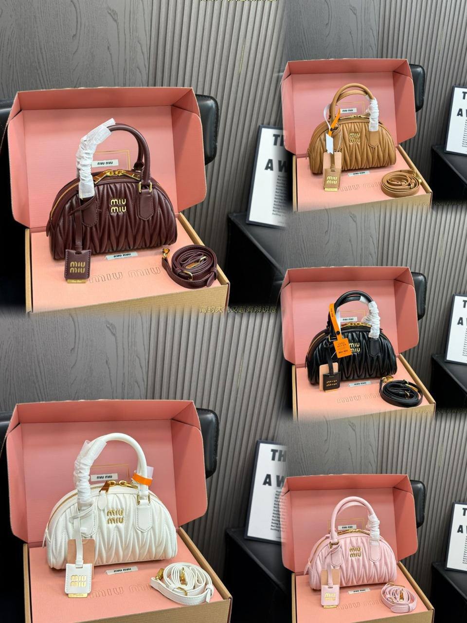 Master Bags
For Price 👇 WhatsApp✅
0568585901 
0507557372
0552275751 Owner Zain 👌

Zain314
♥️♥️♥️