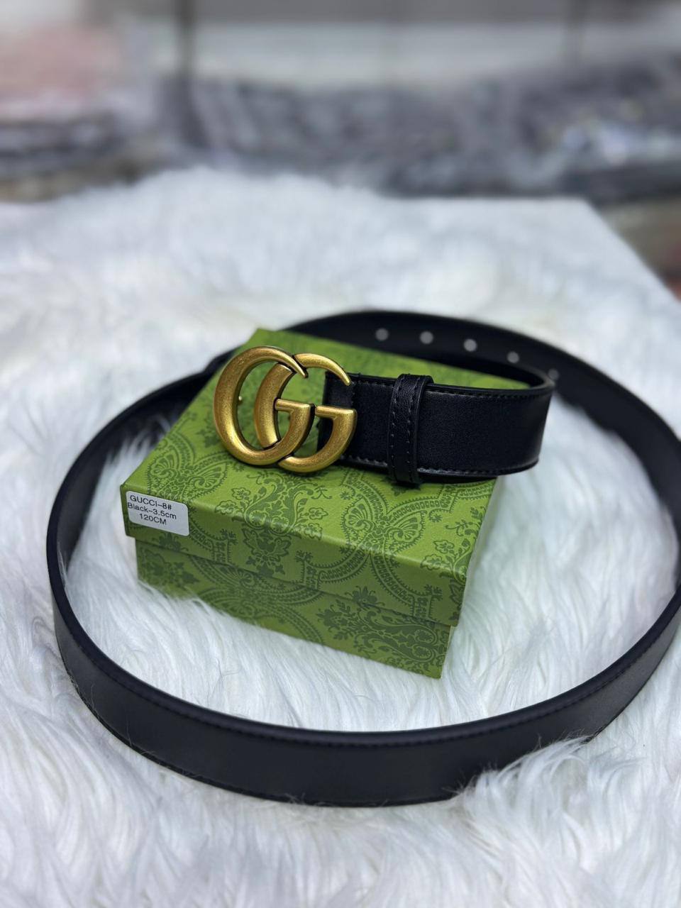 Men belt 
40 dhs✅

Zain93
♥️♥️♥️