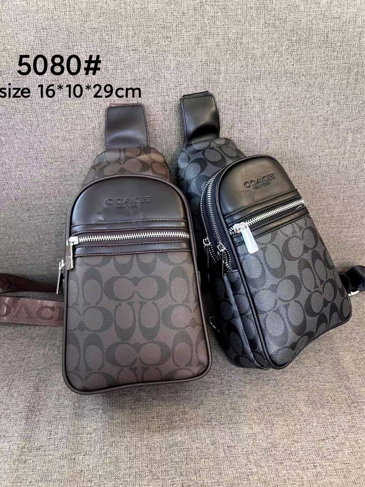 Unisex Bags 
75 dhs🪙🌨️ 
high quality

Zain26
♥️♥️♥️