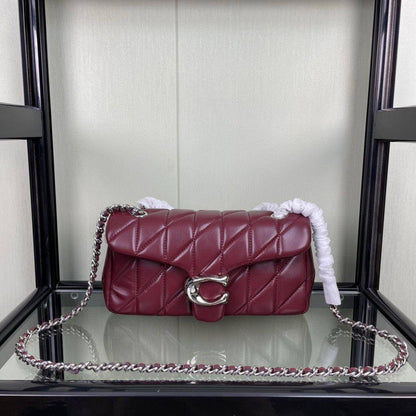 Coach Master Bags
For Price 👇 WTSP Text Zain 0568585901

Zain248
♥️♥️♥️