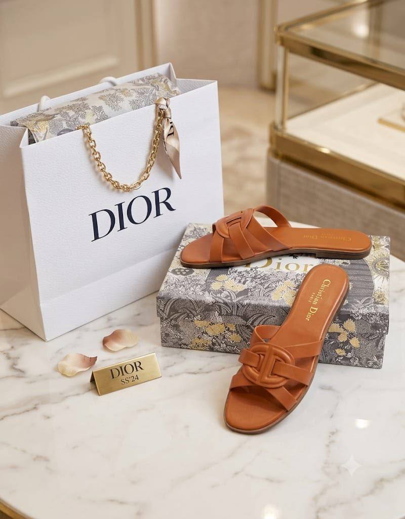 New Arrived🛬
DIOR SLIPPER🥿
GOOD QUALITY😍
85 dhs✅
Size:36-41

Zain40
♥️♥️♥️