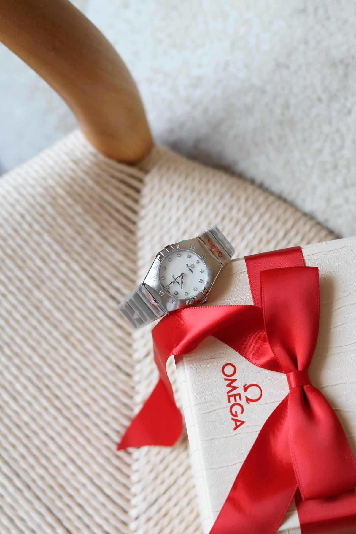 Omega 

Constellation 

28mm
Quartz 🔋 

VIP Quality 

For Price 👇 WhatsApp✅
0568585901 
0507557372
0552275751 Owner Zain 👌

Zain326
♥️♥️♥️