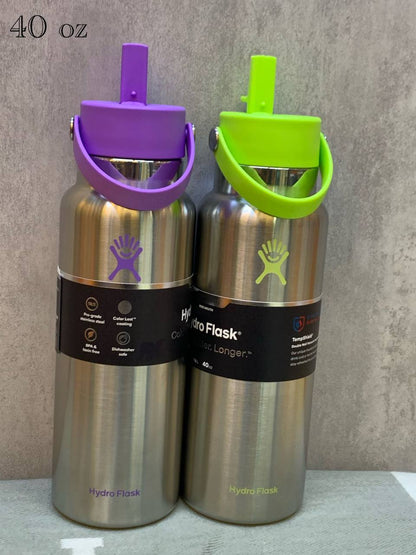 New hydro flask arrived 😍
80 dhs✅

Zain88
♥️♥️♥️