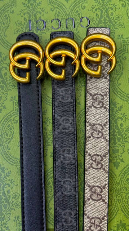 Ladies Belts 
With box
40 dhs🇦🇪🇦🇪

Zain93
♥️♥️♥️