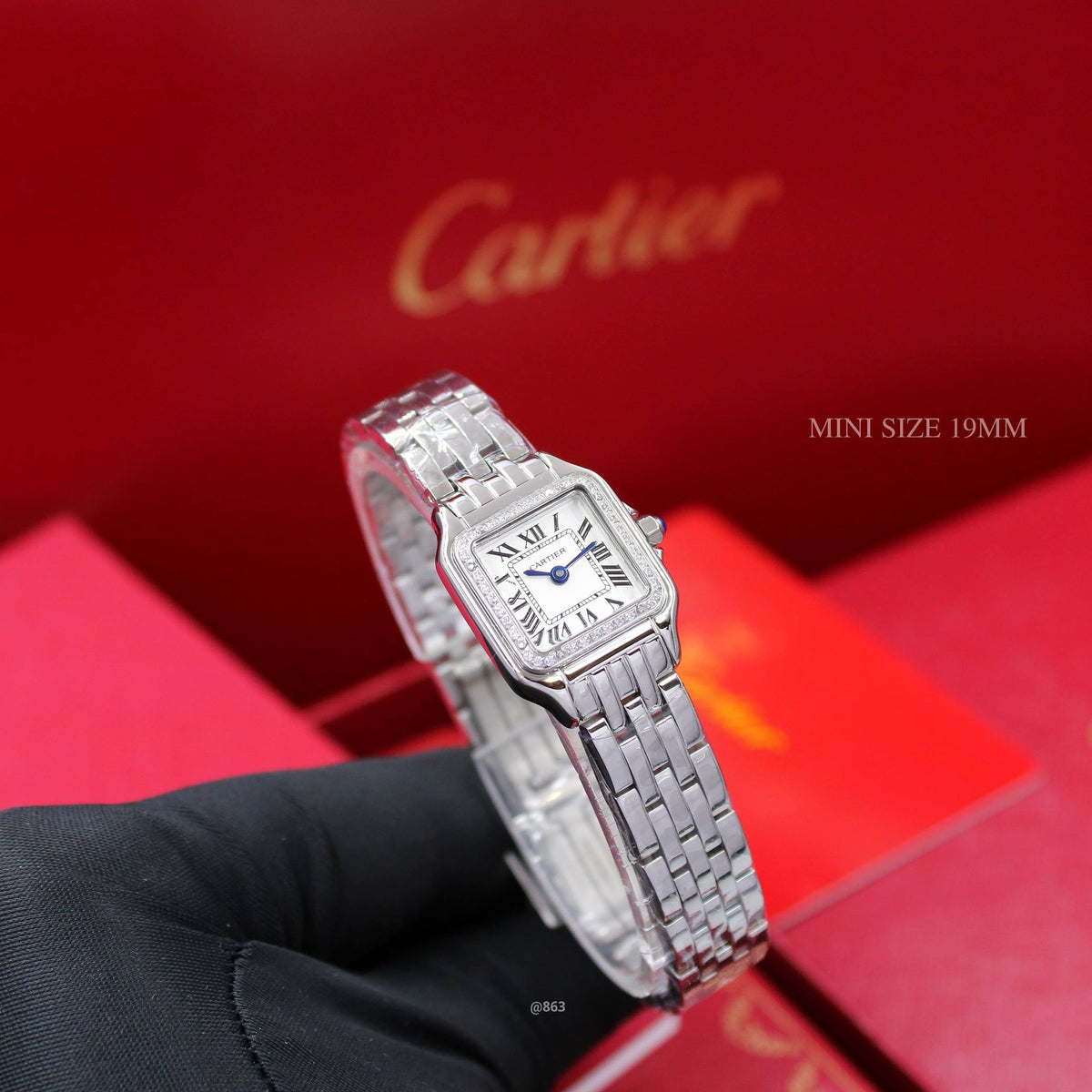 Cartier lady 
19mm
260 dhs🇦🇪🇦🇪🇦🇪

Zain304
♥️♥️♥️