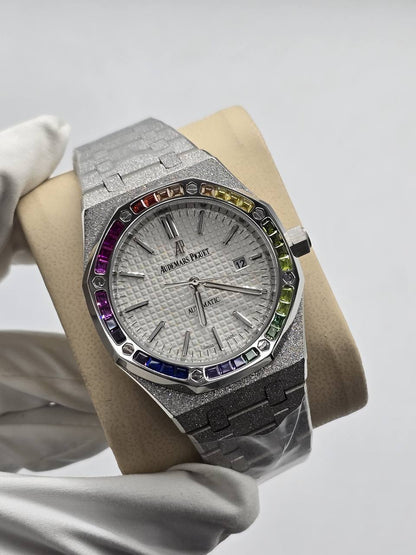 Ap Men
*Good quality*
*Automatic*
350 dhs🪙💚

Zain29
♥️♥️♥️