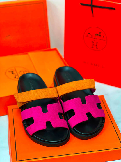 Hermes 
Size 36-41 
90 dhs✅

Zain21
♥️♥️♥️