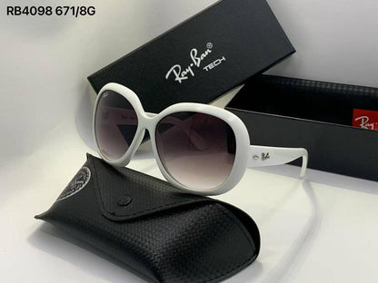 RAY BAN
SUNGLASSES
MASTER ✨💫
👓🕶️
OFFER 💥65 DHS✅
WITH BOX
🎁🎁🎁

Zain89
♥️♥️♥️