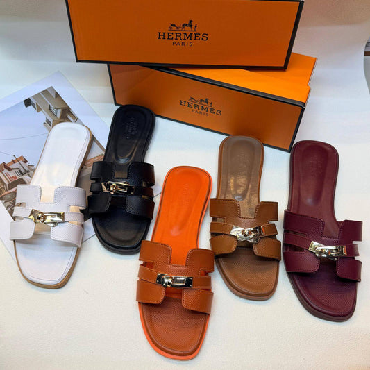 Hermes 
Size 36to41
60 dhs🗽

Zain236
♥️♥️♥️