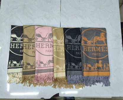 WINTER's SCARF 🧣🧣
ᴄᴏᴛᴛᴏɴ ᴍᴀᴛᴇʀɪᴀʟ
ʟᴏɴɢ ᴛᴀssᴇʟ
sɪᴢᴇ : 190 x 65 cm

45 dhs🪙💚

Zain31