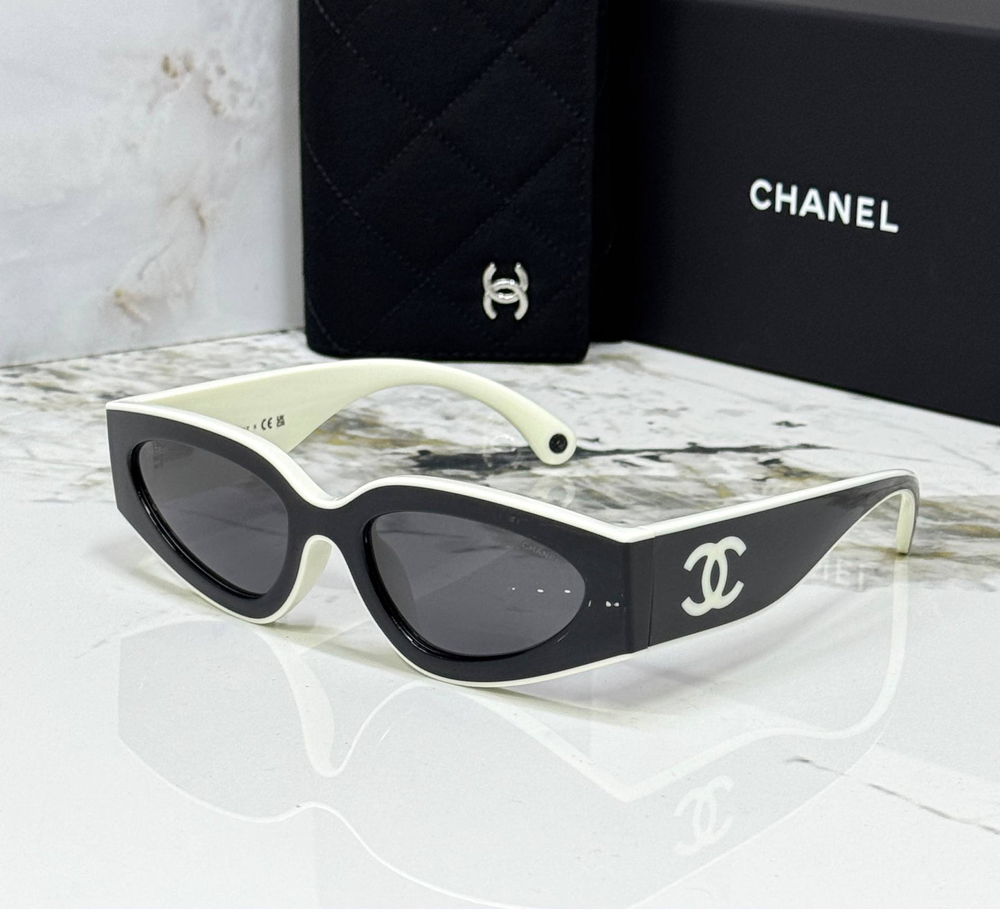 🕶️CHANEL🕶️
Super Master Quality✅
🆕New available🆕

For Price 👇 WhatsApp✅
0568585901 
0507557372
0552275751 Owner Zain 👌

Zain166
♥️♥️♥️