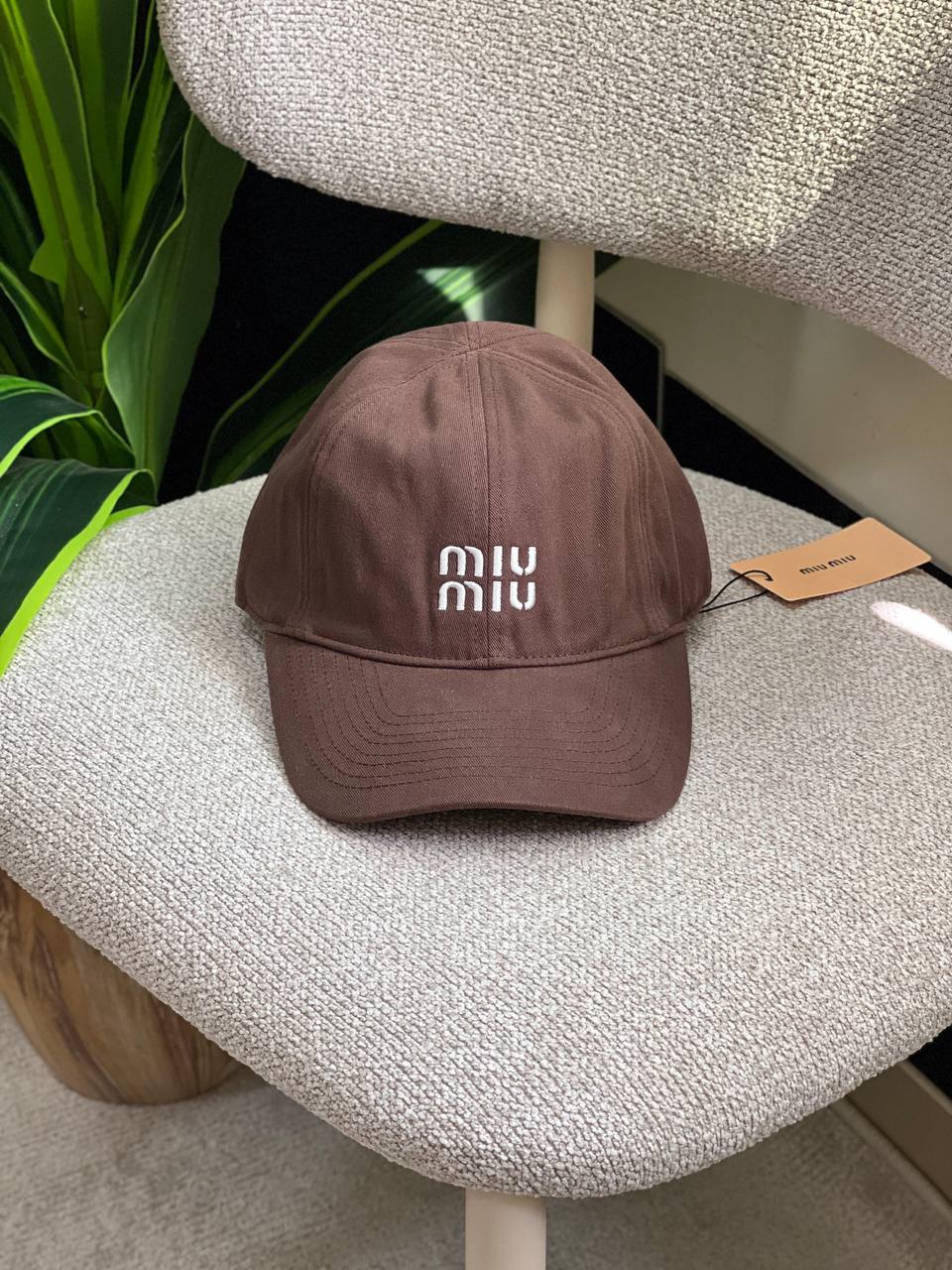 Miu Miu
💙*VVIP QUALITY*💙
190 dhs✅

Zain281
♥️♥️♥️