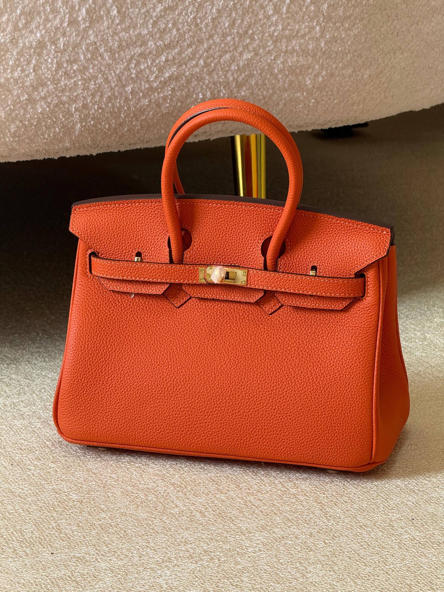 Hermes birkin 25cm💕master quality😍

with box❤️
🎁🎁🎁

400 dhs🪙🌨️

Zain52
♥️♥️♥️
