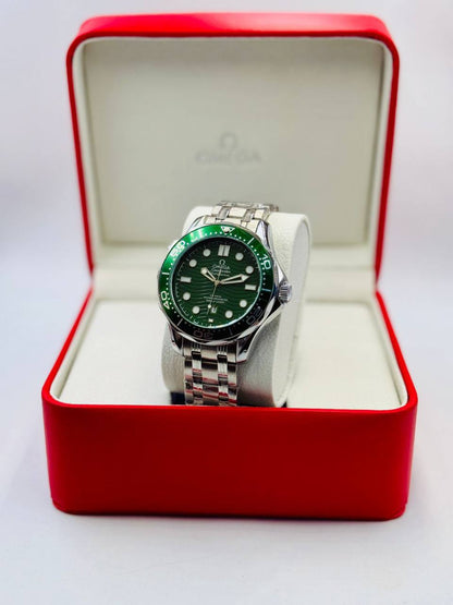 Omega men 
80 dhs🪙🌨️

Zain08
♥️♥️♥️