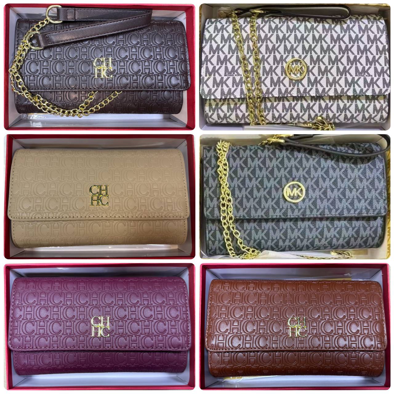Bagsق
Update Stock
80 dhs✅ 

with box
🎁🎁🎁

good quality

Zain50
♥️♥️♥️