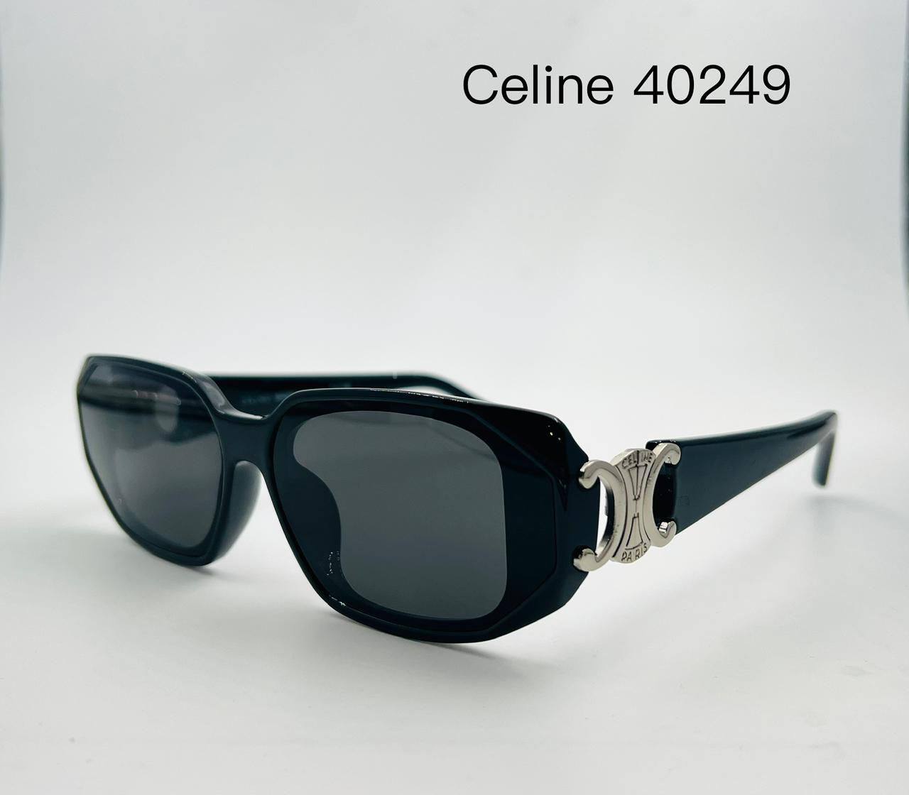 Celine💥
Sunglasses 🕶️ 
good quality 💯 
With master  Box 🗃️ 
50 dhs🇦🇪

Zain273
♥️♥️♥️