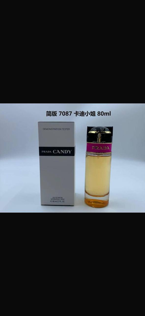 Tester Perfumes
40 dhs❣️

Zain211
♥️♥️♥️