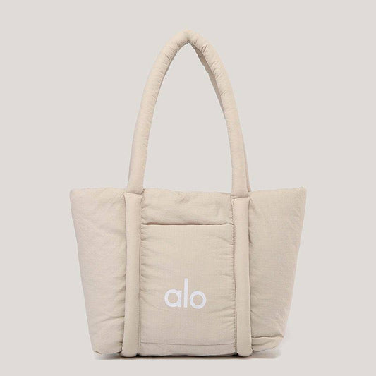Alo  
Size:27×30×10 
70 dhs❣️

Zain114
♥️♥️♥️