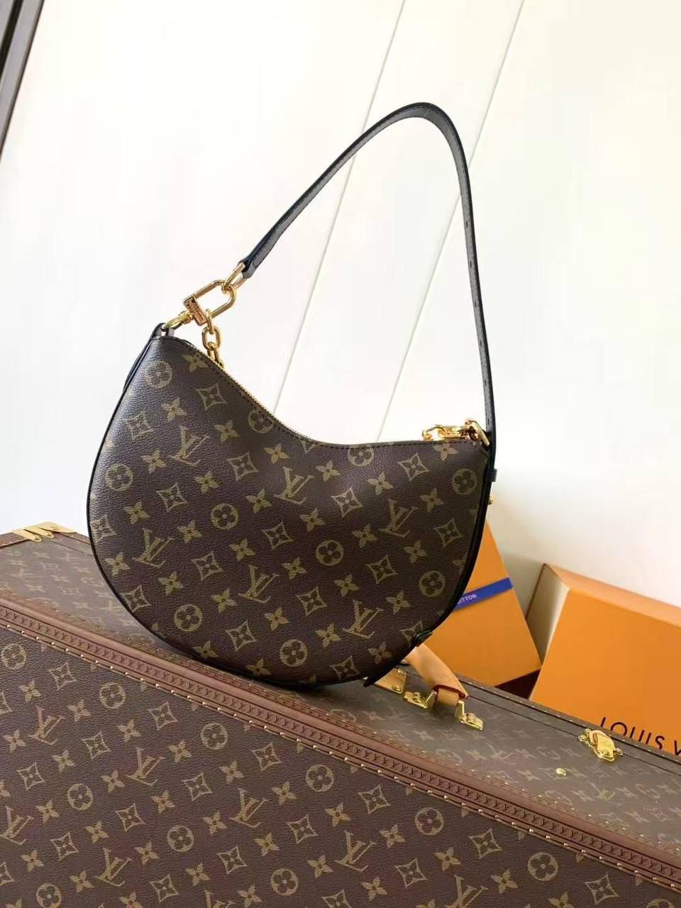 LV Master
270 dhs🪙💕

Zain228
♥️♥️♥️