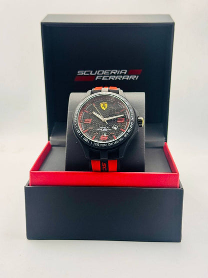 Ferrari Men 
offer price 
45 dhs✅

Zain08
♥️♥️♥️