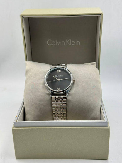 Calvin Klein ladies
60 dhs🪙🌨️

Zain08
♥️♥️♥️