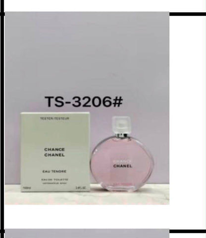 Tester Perfumes
40 dhs✅✅

Zain211
♥️♥️♥️