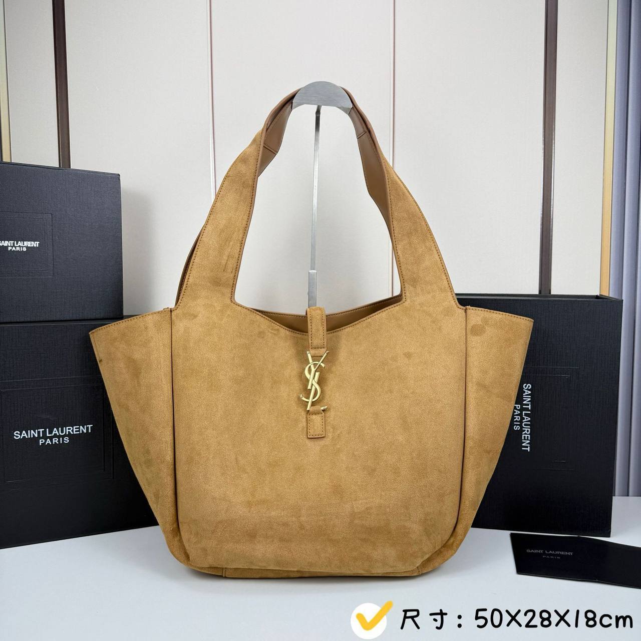 YSL 
Master
240 dhs✅
#50cm

Zain228
♥️♥️♥️