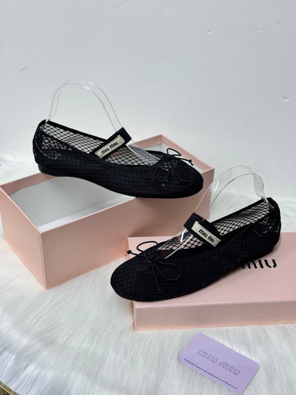 Miu Miu
SIZE 36-41
105 dhs✅

Zain21
♥️♥️♥️