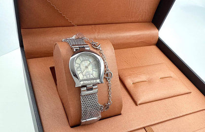 Aigner
Ladies watches
65 dhs🪙

Zain45
♥️♥️♥️