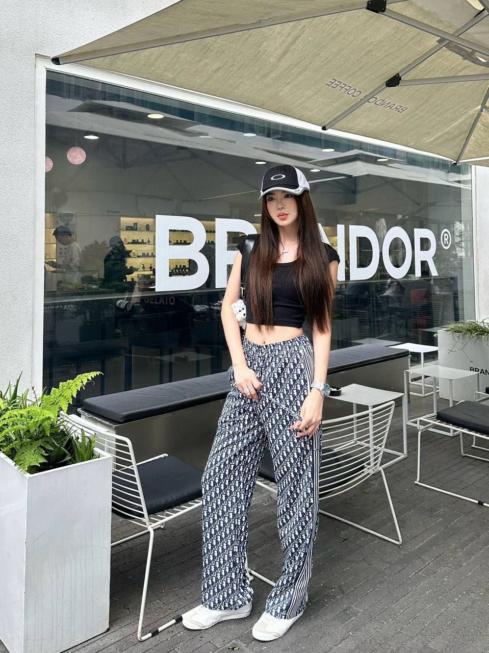 *New collections      
160 dhs🪙💕
*good  quality  ✅
*Sizes:S M L 
*AVAILABLE NOW*

Zain231
♥️♥️♥️