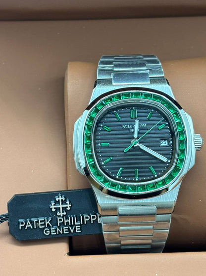 PETEK PHILIPPE
_*MEN *_
_MASTER QUALITY_

370 dhs🪙🌨️
___ With box
🎁🎁🎁

Zain108
♥️♥️♥️